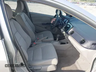 2010 Honda Insight LX with VIN JHMZE2H55AS039854, listed as a IAAI auction lot 42086147 with 153,555 mi miles and . Bid and sale history available at DreamBid. Image 5.