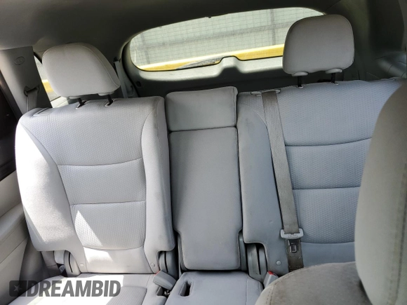 2013 Kia Sorento LX with VIN 5XYKT4A28DG402355, listed as a Copart auction lot 57441725 with 146,404 mi miles and Salvage title. Bid and sale history available at DreamBid. Image 10.