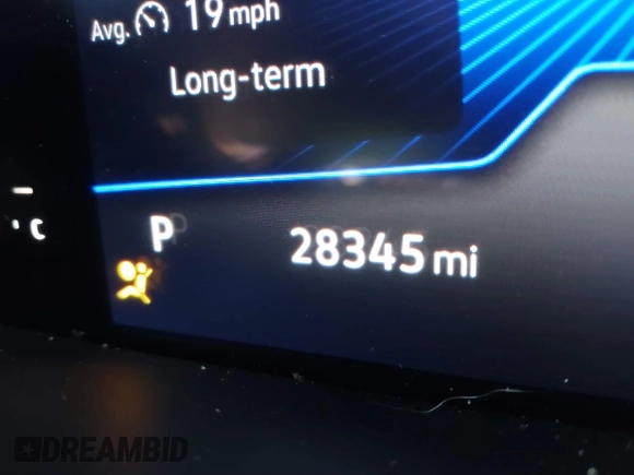2024 Volkswagen Taos S с VIN 3VV5X7B26RM002498, выставлен на аукционе IAAI как лот 41871172 с пробегом 28 345 миль миль и . История ставок и продаж доступна на DreamBid. Изображение 16.
