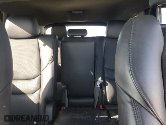 2019 Mazda CX-9 Grand Touring with VIN JM3TCBDY9K0327250, listed as a Copart auction lot 73670244 with 59,732 mi miles and Salvage Title. Bid and sale history available at carsss.com. Image 10.