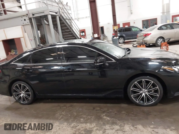 2019 Toyota Avalon XLE with VIN 4T1BZ1FB6KU014330, listed as a IAAI auction lot 41360733 with 67,499 mi miles and . Bid and sale history available at DreamBid. Image 13.