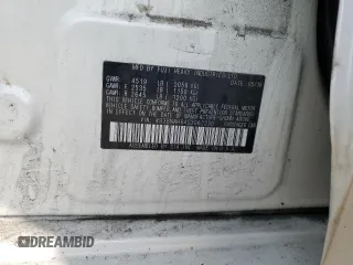 2016 Subaru Legacy Premium z VIN 4S3BNAH64G3062230, wystawiony jako Copart lot #59932715 z przebiegiem 213 090 mil mil oraz Szkoda całkowita • Salvage title. Historia ofert i sprzedaży dostępna na DreamBid. Obrazek 12.