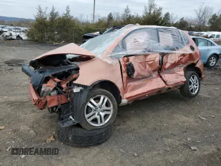 2007 Honda Fit Sport with VIN JHMGD38627S027209, listed as a Copart auction lot 51737425 with 0 mi miles and Salvage Title. Bid and sale history available at carsss.com. Image 1.