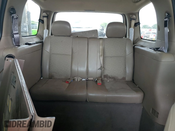 2005 Chevrolet Uplander LS Fleet with VIN 1GBDV13L45D287300, listed as a Copart auction lot 64302444 with 57,206 mi miles and Non Repairable. Bid and sale history available at carsss.com. Image 10.