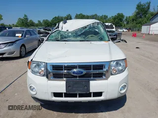2012 Ford Escape XLT с VIN 1FMCU0D70CKB19194, выставлен на аукционе IAAI как лот 42642491 с пробегом 89 609 миль миль и . История ставок и продаж доступна на DreamBid. Изображение 13.
