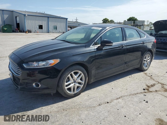 2016 Ford Fusion SE with VIN 1FA6P0HD5G5123678, listed as a Copart auction lot 66095505 with 182,573 mi miles and Clean title. Bid and sale history available at DreamBid. Image 1.