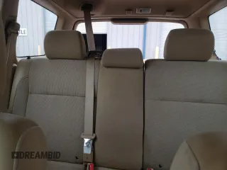 2004 Subaru Forester X с VIN JF1SG636X4H711774, выставлен на аукционе Copart как лот 49900885 с пробегом 135 371 миль миль и Списание • Salvage title. История ставок и продаж доступна на DreamBid. Изображение 10.
