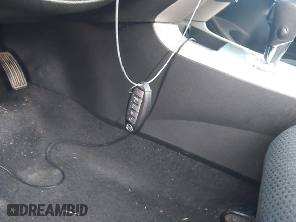 2015 Nissan Altima S with VIN 1N4AL3AP8FC483436, listed as a IAAI auction lot 41633551 with 174,889 mi miles and . Bid and sale history available at DreamBid. Image 11.