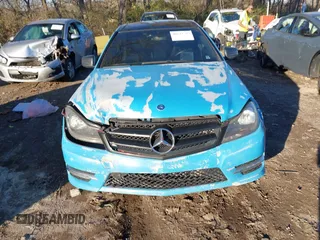 2014 Mercedes-Benz C 250 z VIN WDDGJ4HB8EG211556, wystawiony jako IAAI lot #40831987 z przebiegiem 98 958 mil mil oraz . Historia ofert i sprzedaży dostępna na DreamBid. Obrazek 12.