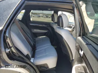 2015 Kia Sorento SX Limited with VIN 5XYKWDA70FG576863, listed as a Copart auction lot 54780685 with 112,067 mi miles and Clean title. Bid and sale history available at DreamBid. Image 10.