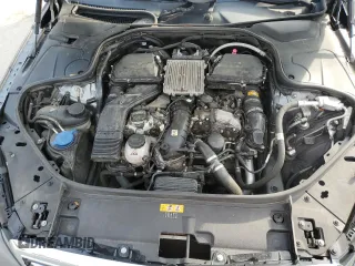 2019 Mercedes-Benz S 450 с VIN WDDUG6EB6KA434288, выставлен на аукционе Copart как лот 53319704 с пробегом 113 255 миль миль и Списание • Salvage title. История ставок и продаж доступна на DreamBid. Изображение 11.