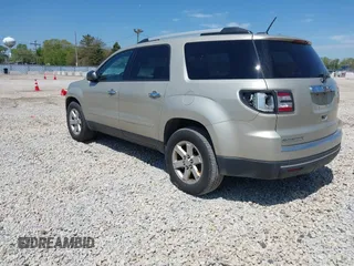 2016 GMC Acadia SLE with VIN 1GKKRNED3GJ310286, listed as a IAAI auction lot 42206304 with 105,817 mi miles and . Bid and sale history available at DreamBid. Image 3.