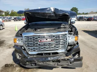 2021 GMC Canyon 2WD Denali with VIN 1GTG5EEN3M1192709, listed as a Copart auction lot 73865224 with 90,575 mi miles and Salvage Title. Bid and sale history available at carsss.com. Image 5.