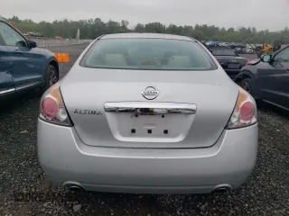 2011 Nissan Altima S with VIN 1N4AL2AP2BC173710, listed as a Copart auction lot 59865615 with 147,854 mi miles and Salvage title. Bid and sale history available at DreamBid. Image 6.