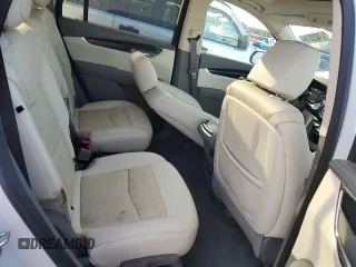 2021 Cadillac XT6 Premium Luxury with VIN 1GYKPCRS3MZ113799, listed as a Copart auction lot 74235164 with 0 mi miles and Non Repairable. Bid and sale history available at carsss.com. Image 11.