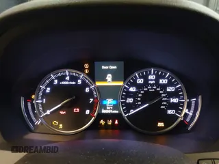 2020 Acura MDX with VIN 5J8YD4H32LL026682, listed as a IAAI auction lot 41977292 with 80,009 mi miles and . Bid and sale history available at DreamBid. Image 7.