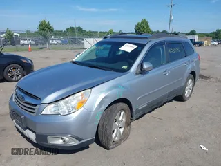2012 Subaru Outback Limited z VIN 4S4BRBKC0C3284102, wystawiony jako IAAI lot #42539396 z przebiegiem 246 084 mil mil oraz . Historia ofert i sprzedaży dostępna na DreamBid. Obrazek 2.