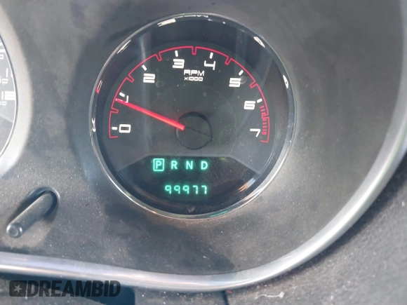 2014 Dodge Avenger SE with VIN 1C3CDZAB6EN180864, listed as a IAAI auction lot 41855043 with 99,977 mi miles. Bid and sale history available at carsss.com. Image 16.