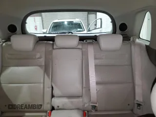 2010 Acura RDX Tech Pkg with VIN 5J8TB1H55AA007570, listed as a Copart auction lot 53146445 with 121,510 mi miles and Salvage Title. Bid and sale history available at carsss.com. Image 10.