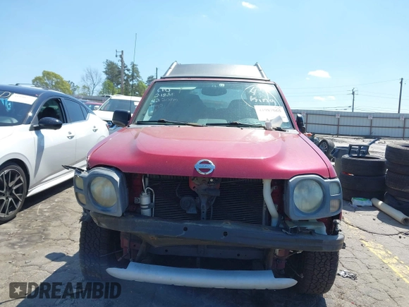 2002 Nissan Xterra XE z VIN 5N1ED28T72C604081, wystawiony jako IAAI lot #41987065 z przebiegiem 147 524 mil mil oraz . Historia ofert i sprzedaży dostępna na DreamBid. Obrazek 12.