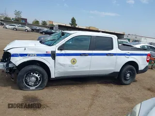 2024 Ford Maverick XL z VIN 3FTTW8A33RRA91751, wystawiony jako IAAI lot #42003873 z przebiegiem 28 962 mil mil oraz . Historia ofert i sprzedaży dostępna na DreamBid. Obrazek 15.
