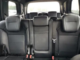 2019 Mercedes-Benz GLS with VIN 4JGDF6EE2KB226857, listed as a Copart auction lot 69193123 with 77,003 mi miles. Bid and sale history available at carsss.com. Image 10.