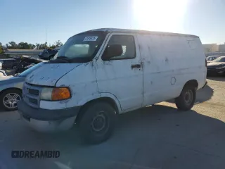 1998 Dodge Cargo with VIN 2B7HB11X9WK152378, listed as a Copart auction lot 41916415 with 139,516 mi miles and Clean Title. Bid and sale history available at carsss.com. Image 1.