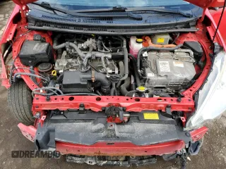 2014 Toyota Prius One with VIN JTDKDTB34E1068289, listed as a Copart auction lot 53490505 with 149,682 mi miles and Clean Title. Bid and sale history available at DreamBid. Image 11.