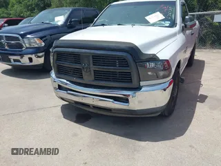 2011 Ram 2500 ST with VIN 3D7LP2ET7BG636135, listed as a IAAI auction lot 42773810 with 226,997 mi miles and . Bid and sale history available at DreamBid. Image 6.