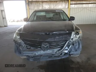 2013 Mazda CX-9 Sport with VIN JM3TB2BV0D0423900, listed as a Copart auction lot 42024695 with 144,759 mi miles and Salvage Title. Bid and sale history available at carsss.com. Image 5.