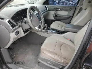 2014 GMC Acadia SLT with VIN 1GKKVSKD8EJ286286, listed as a Copart auction lot 42329575 with 146,320 mi miles and Salvage Title. Bid and sale history available at carsss.com. Image 7.