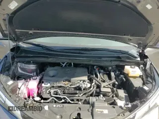 2024 Toyota Sienna Limited с VIN 5TDZRKEC7RS208401, выставлен на аукционе Copart как лот 57668615 с пробегом 9 206 миль миль и Списание • Salvage title. История ставок и продаж доступна на DreamBid. Изображение 16.