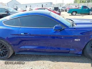 2016 Ford Mustang GT with VIN 1FA6P8CF0G5211058, listed as a IAAI auction lot 42480409 with 84,117 mi miles and . Bid and sale history available at DreamBid. Image 13.