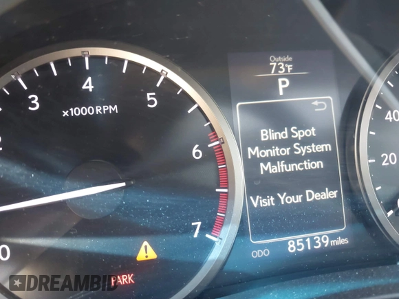 2015 Lexus NX 200t с VIN JTJBARBZ4F2014872, выставлен на аукционе IAAI как лот 42073349 с пробегом 85 139 миль миль и . История ставок и продаж доступна на DreamBid. Изображение 15.