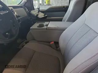 2012 Ford F-150 XL with VIN 1FTMF1CF3CKD99095, listed as a IAAI auction lot 42843914 with 119,380 mi miles and . Bid and sale history available at DreamBid. Image 22.
