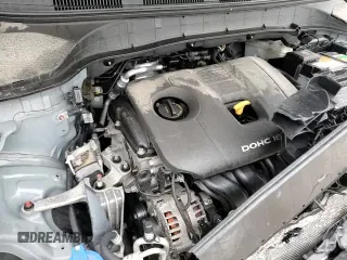 2018 Hyundai Kona SE z VIN KM8K1CAA1JU179895, wystawiony jako Copart lot #85521215 z przebiegiem 45 351 mil mil oraz Szkoda całkowita • Salvage title. Historia ofert i sprzedaży dostępna na DreamBid. Obrazek 17.