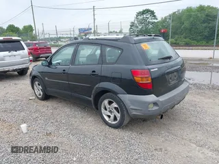 2004 Pontiac Vibe z VIN 5Y2SL62844Z450094, wystawiony jako IAAI lot #42286664 z przebiegiem 189 417 mil mil oraz . Historia ofert i sprzedaży dostępna na DreamBid. Obrazek 3.