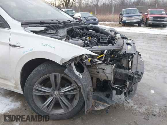 2020 Volkswagen Jetta S с VIN 3VWN57BU0LM089843, выставлен на аукционе IAAI как лот 41358863 с пробегом 41 969 миль миль и . История ставок и продаж доступна на DreamBid. Изображение 6.