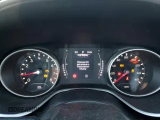 2019 Jeep Compass Latitude with VIN 3C4NJDBB5KT767907, listed as a Copart auction lot 53292015 with 116,072 mi miles and Clean Title. Bid and sale history available at carsss.com. Image 10.