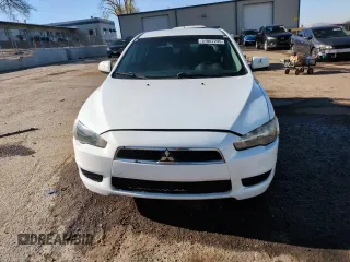 2012 Mitsubishi Lancer ES z VIN JA32U2FU0CU024376, wystawiony jako Copart lot #51867245 z przebiegiem 159 254 mil mil oraz Szkoda całkowita • Salvage title. Historia ofert i sprzedaży dostępna na DreamBid. Obrazek 13.