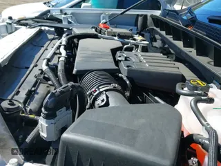 2024 GMC Sierra 1500 Elevation with VIN 3GTPUCEK5RG382369, listed as a IAAI auction lot 42385022 with 7,597 mi miles and . Bid and sale history available at DreamBid. Image 19.
