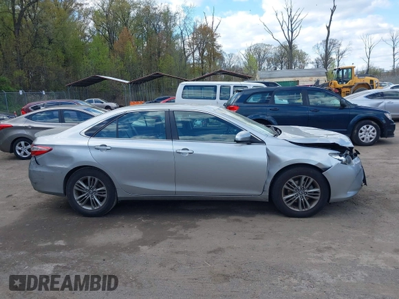 2015 Toyota Camry XLE with VIN 4T1BF1FK5FU085730, listed as a IAAI auction lot 42041014 with 126,896 mi miles and . Bid and sale history available at DreamBid. Image 14.