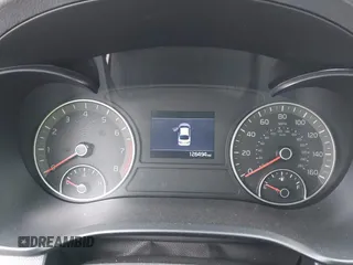 2019 Kia Optima LX with VIN 5XXGT4L35KG324274, listed as a IAAI auction lot 42111177 with 126,494 mi miles. Bid and sale history available at carsss.com. Image 7.