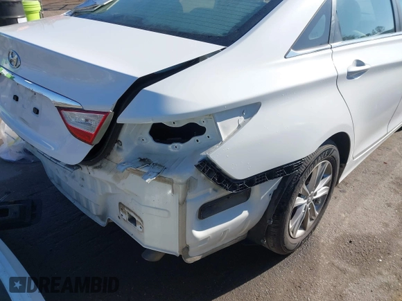 2012 Hyundai Sonata GLS with VIN 5NPEB4AC3CH461023, listed as a IAAI auction lot 41308876 with 101,628 mi miles. Bid and sale history available at carsss.com. Image 16.