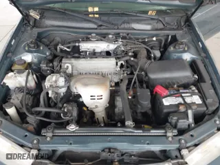 2000 Toyota Camry CE with VIN 4T1BG22KXYU923956, listed as a IAAI auction lot 41937950 with 101,539 mi miles. Bid and sale history available at carsss.com. Image 10.