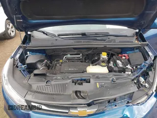2019 Chevrolet Trax LT z VIN 3GNCJLSB1KL281331, wystawiony jako IAAI lot #41944818 z przebiegiem 119 314 mil mil oraz . Historia ofert i sprzedaży dostępna na DreamBid. Obrazek 10.