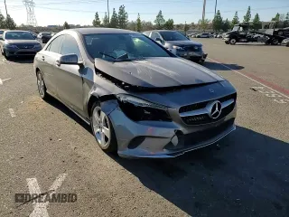 2019 Mercedes-Benz CLA 250 with VIN WDDSJ4EB3KN739897, listed as a Copart auction lot 78280443 with 62,466 mi miles and . Bid and sale history available at DreamBid. Image 11.