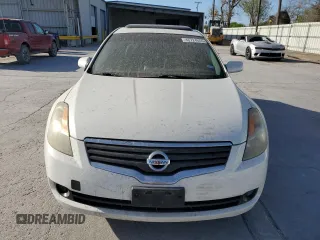 2008 Nissan Altima 2.5 SL with VIN 1N4AL21E88N476101, listed as a Copart auction lot 48724565 with 214,485 mi miles and Salvage Title. Bid and sale history available at carsss.com. Image 5.