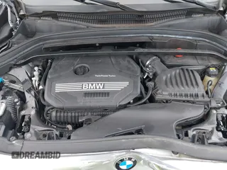 2022 BMW X2 sDrive28i z VIN WBXYH9C09N5T71828, wystawiony jako IAAI lot #40536245 z przebiegiem 36 012 mil mil oraz . Historia ofert i sprzedaży dostępna na DreamBid. Obrazek 10.