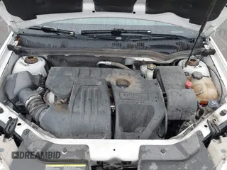2009 Chevrolet Cobalt 1LT with VIN 1G1AT58H497195570, listed as a IAAI auction lot 41969746 with 98,980 mi miles and . Bid and sale history available at DreamBid. Image 10.